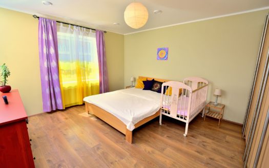 Prvorepublikový dům v Kolíně