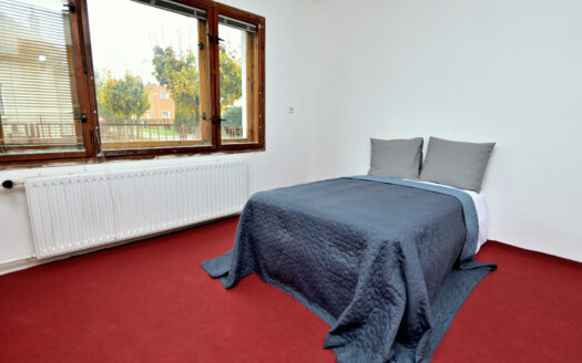 Rodinný dům Pečky 116 m2