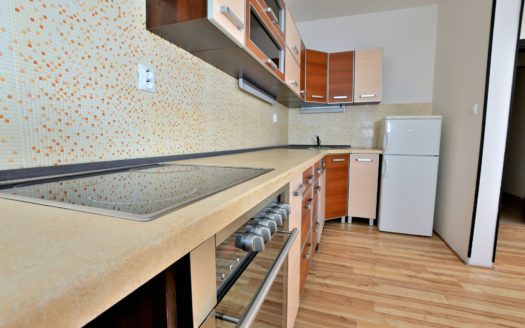 Byt 3kk – Pečky 78 m2