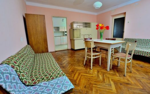 Rodinný dům – Tatce 257 m2