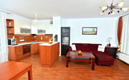 Byt – Praha-Čakovice – 3kk – 71 m2