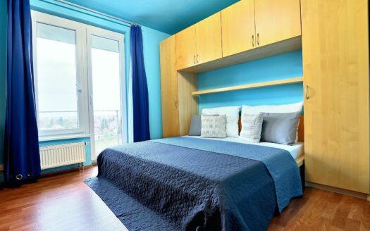 Byt – Praha-Čakovice – 3kk – 71 m2